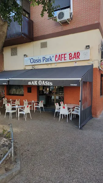 Bar Oasis - Bar en Madrid - foto 2