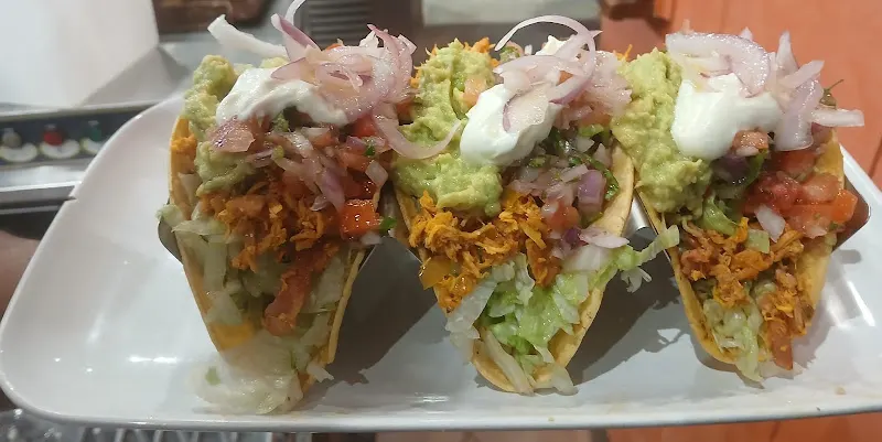 Esencia Latina Hortaleza