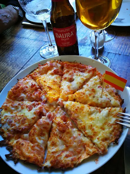 Pizzasana - Pizzería en Madrid - foto 3