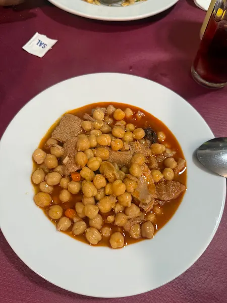 Restaurante El Rincón de Antonio