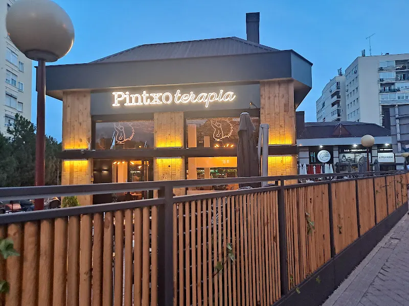 PINTXOTERAPIA Hortaleza - Restaurante en Madrid - foto 2