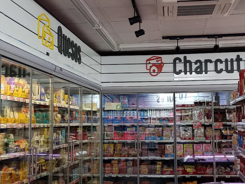 Supermercados Dia