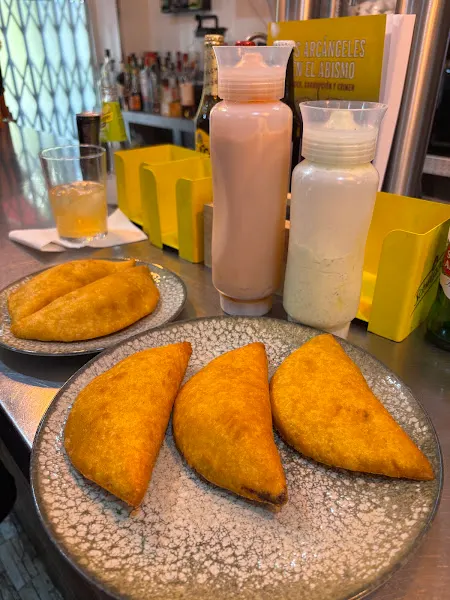 La Bodeguita