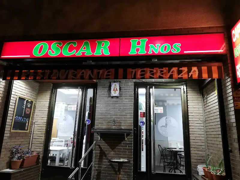 Óscar Hermanos - Bar restaurante en Madrid - foto 2