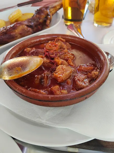 Restaurante Casa Florencio