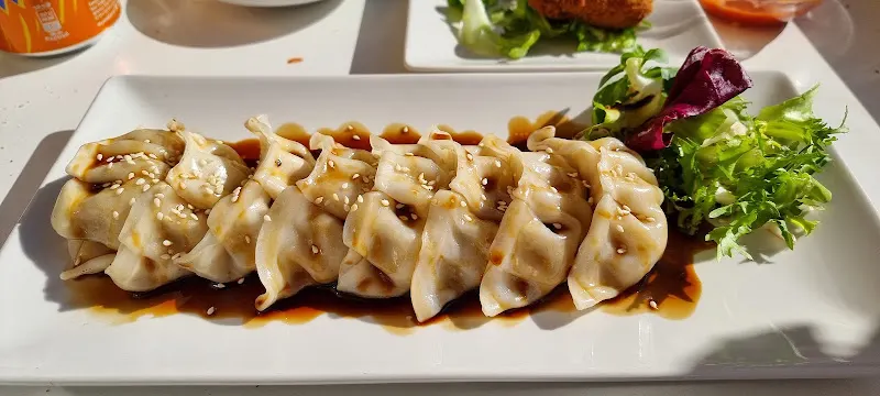 Restaurante La Veguita
