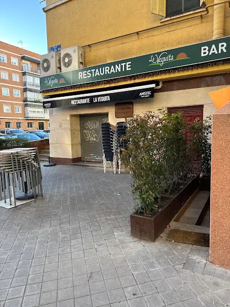 Restaurante La Veguita - Restaurante chino en Madrid - foto 2