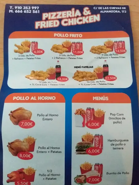 Kebap hortaleza