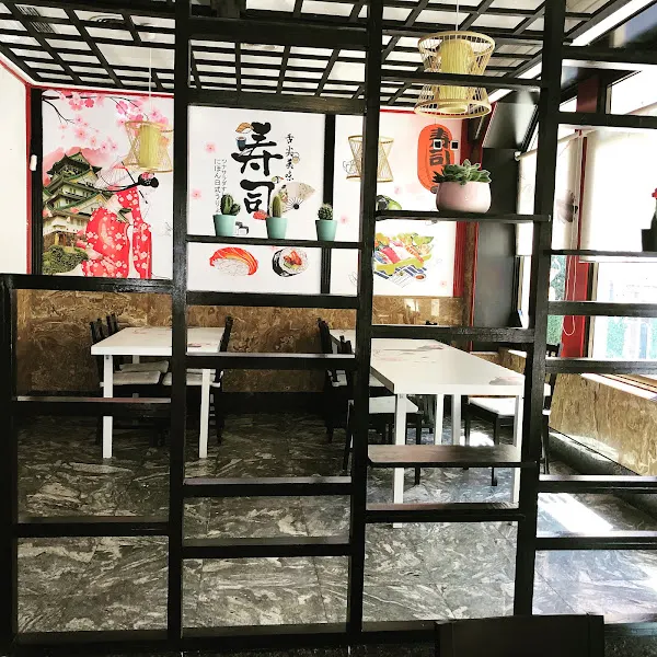 Restaurante Japonés - KICHI - Restaurante japonés en Madrid - foto 2