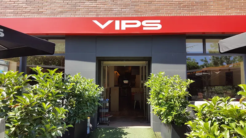 VIPS - Restaurante en Madrid - foto 2