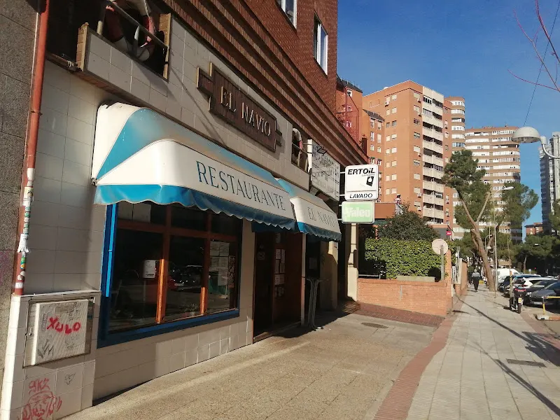 El Navío - Restaurante en Madrid - foto 2