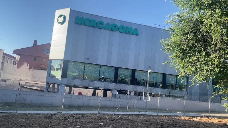 Mercadona