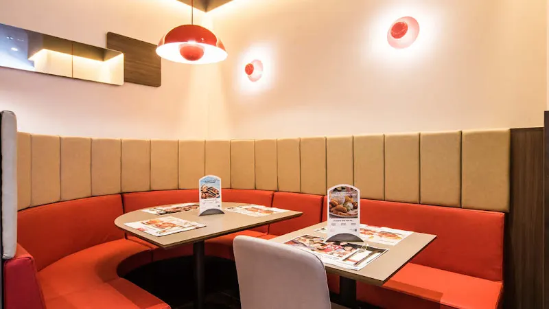 VIPS - Restaurante en Madrid - foto 2