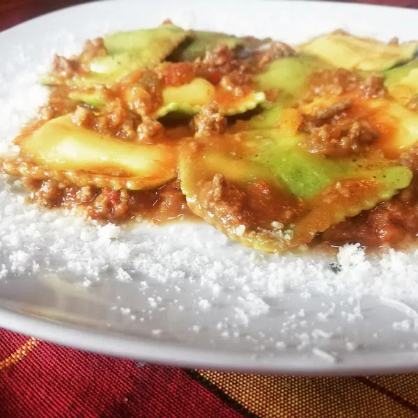 Restaurante Piccolina - San Sebastián de los Reyes