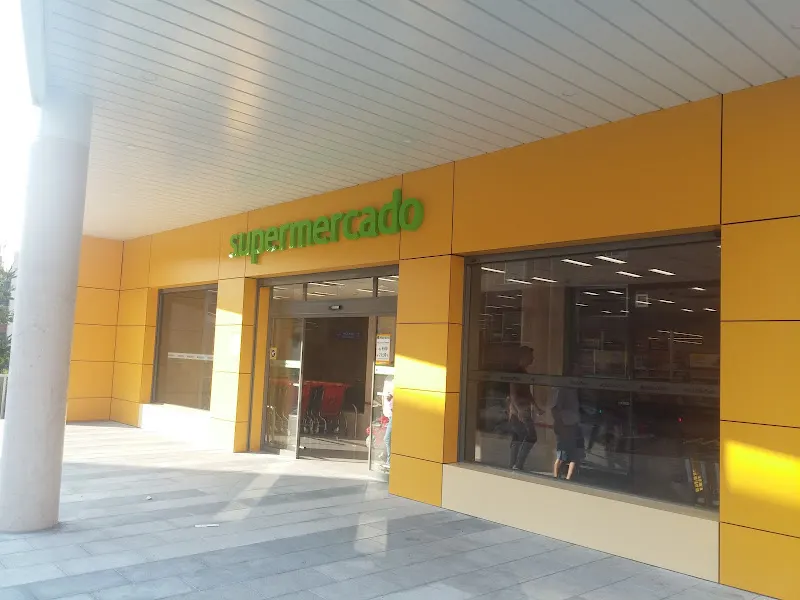 Ahorramas - Supermercado en Madrid - foto 2
