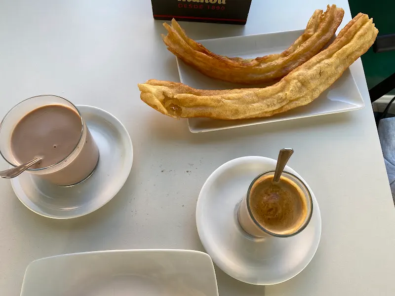 BAR LA SCALA