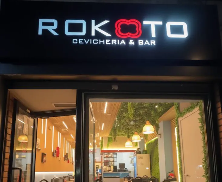 Cevichería Rokoto - Restaurante en Madrid - foto 2