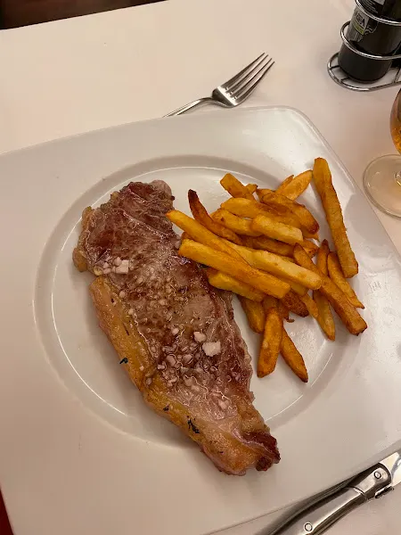 Martino's