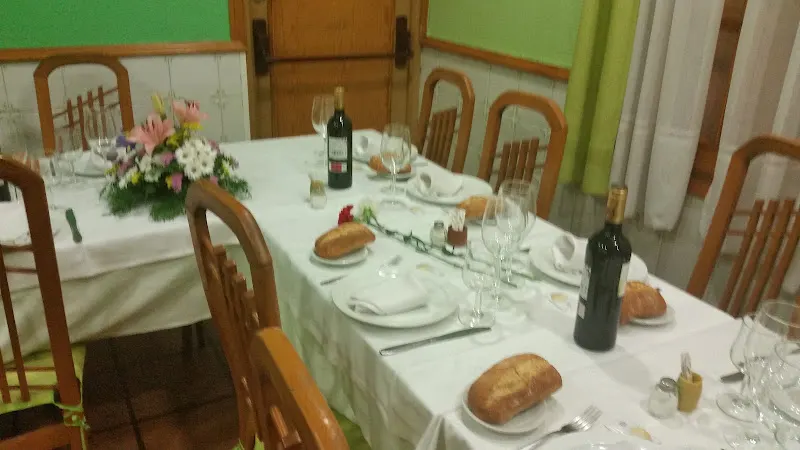 Mesón Leonés