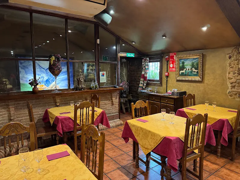 Don Antonio - Parrilla en Madrid - foto 2