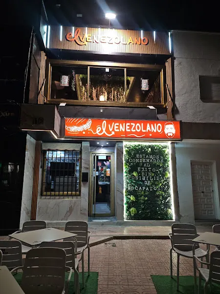 El Venezolano - Restaurante familiar en Madrid - foto 2