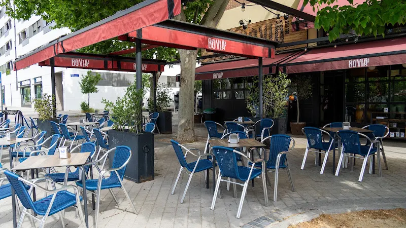 Bovia Del Viso - Restaurante en Madrid - foto 2