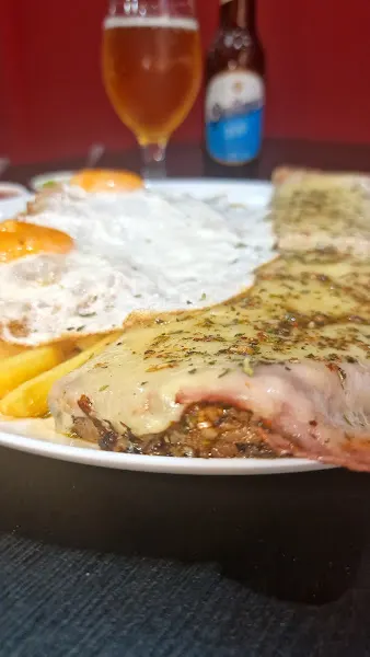 Salta Food - Restaurante Argentino - Barcelona