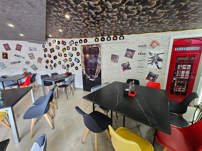 il Mago Restaurante Pizzeria Italiana - L'Hospitalet de Llobregat