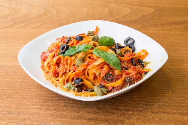 Piccola Italia - Restaurante italiano en Barcelona - foto 3