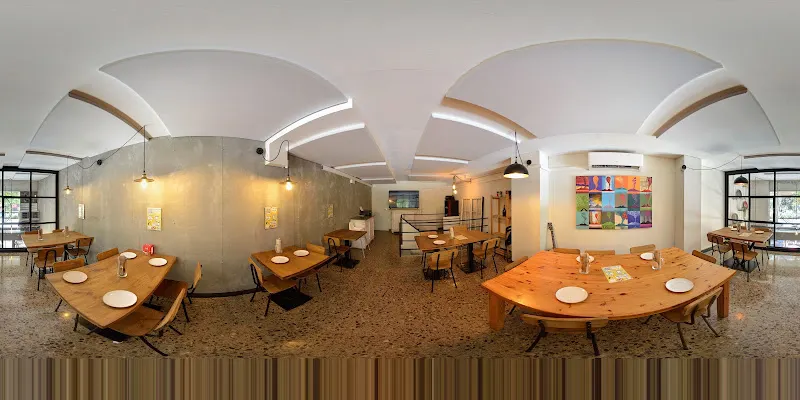 Pizzeria MAMA