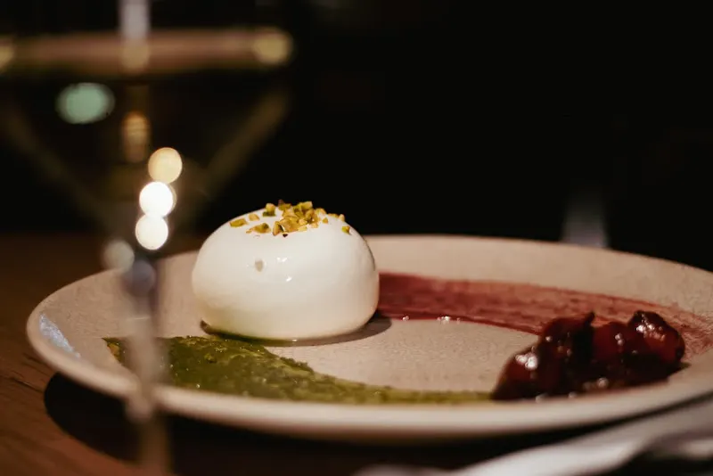 Restaurant Bella Napoli di Raffaele