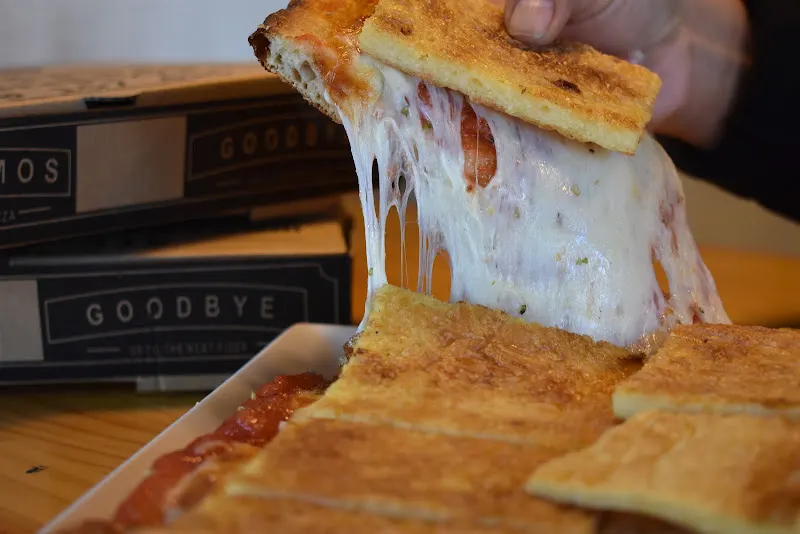 REKETEPIZZA - L'Hospitalet de Llobregat