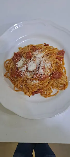Pizzeria Romana