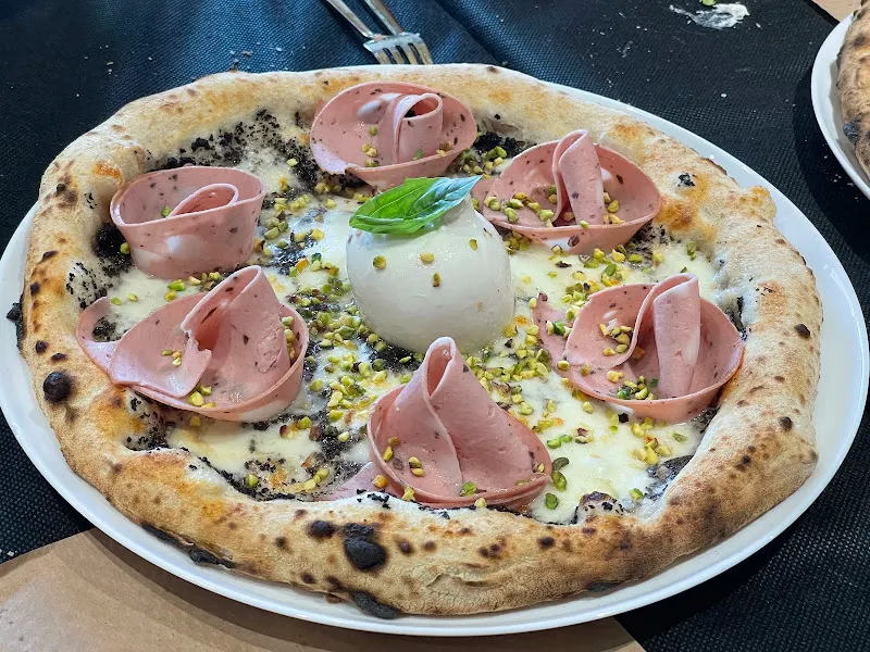 Il Pizzaiolo de Bellvitge - L'Hospitalet de Llobregat