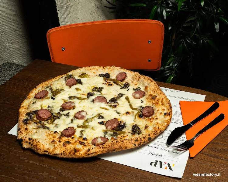 NAP - Pizzería en Barcelona - foto 3