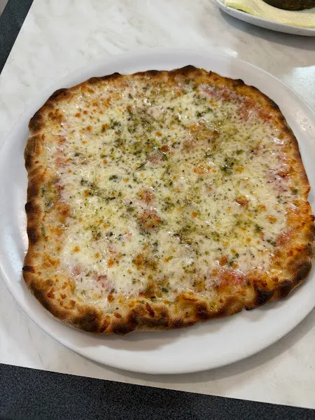 Totó Pizzería