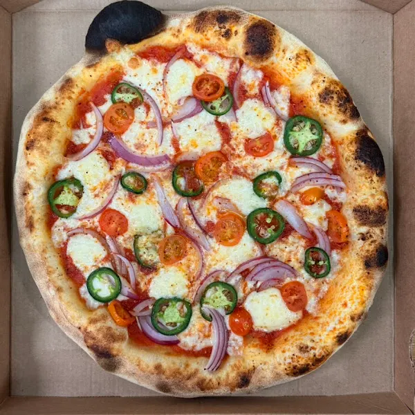Tomasso - New York Pizza