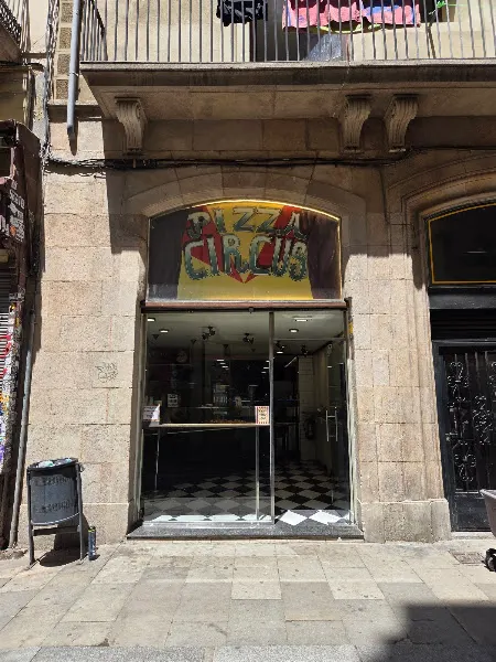 Pizza Circus