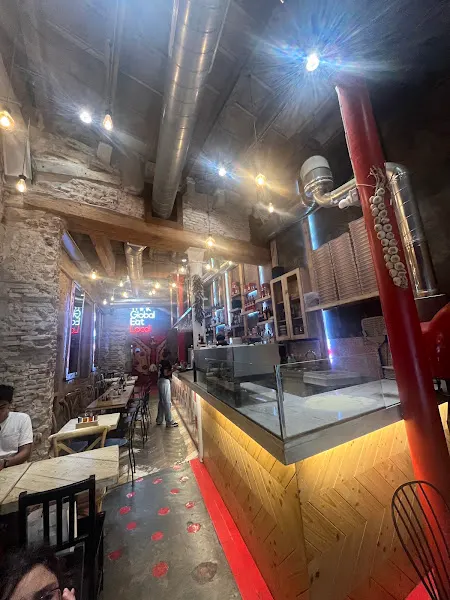 Pizza Local