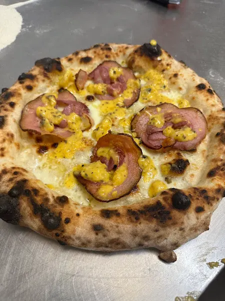 Pizza Social Club