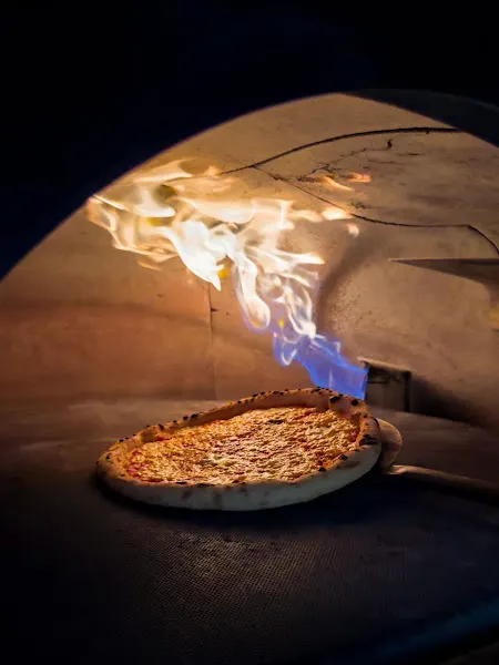Pizzeria Ottantotto - Barcelona