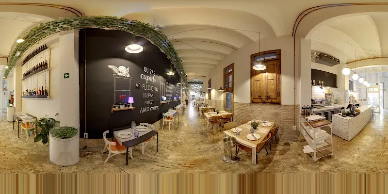 Don Kilo Italian Restaurant