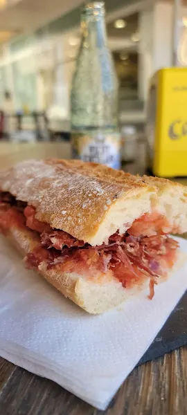 La Pizzeria d'Arana