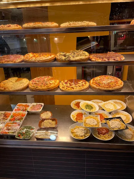 La Pizzeria d'Arana - Pizzería en Barcelona - foto 2