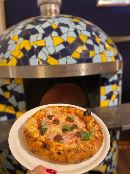 Annare' Pizzeria Napoletana