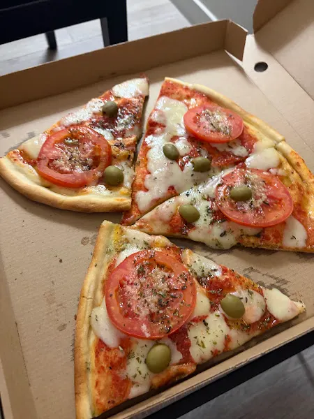 PIZZA RAVAL BAR