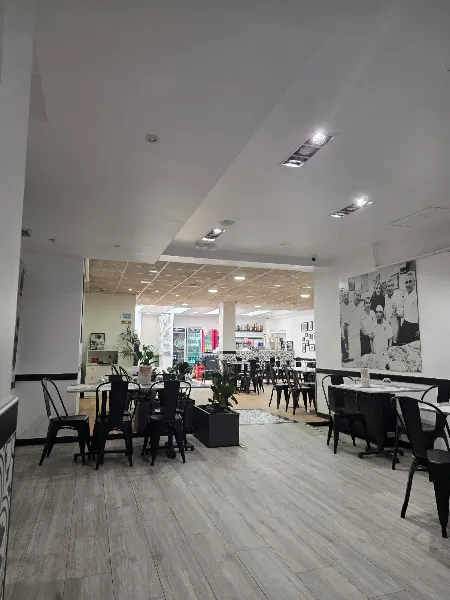 L' Antica Pizzeria Da Michele | Barcelona - Barcelona