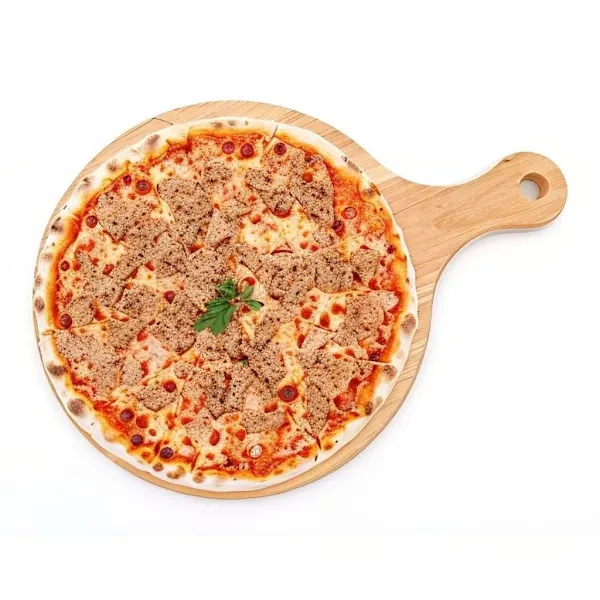 Pizza Virona