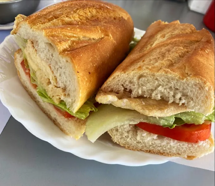 Pizzaria Al Paral·lel - Barcelona