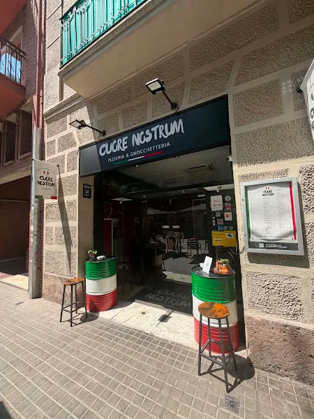 Cuorenostrum Barcelona - Barcelona